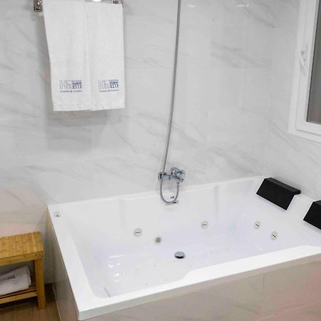 Mira San Basilio Appartement Córdoba Buitenkant foto