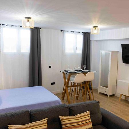Mira San Basilio Appartement Córdoba Buitenkant foto
