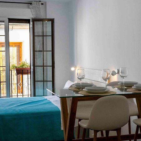 Mira San Basilio Appartement Córdoba Buitenkant foto