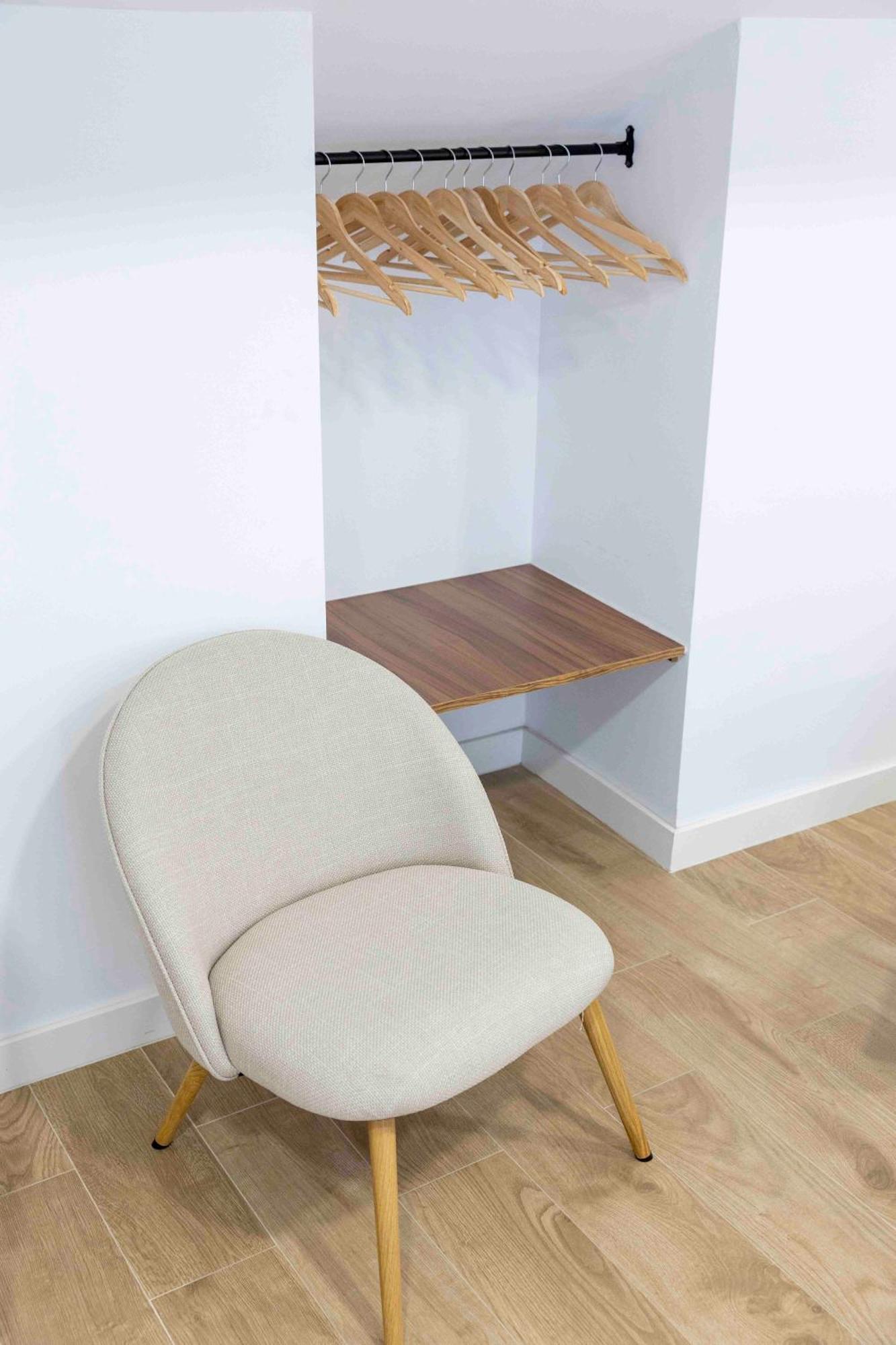 Mira San Basilio Appartement Córdoba Buitenkant foto