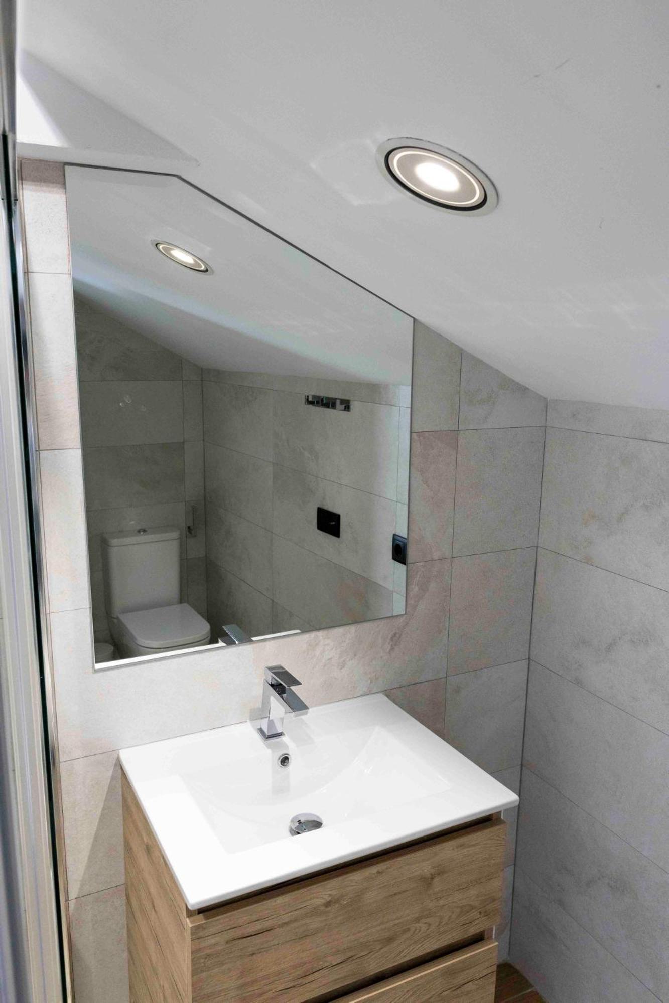 Mira San Basilio Appartement Córdoba Buitenkant foto
