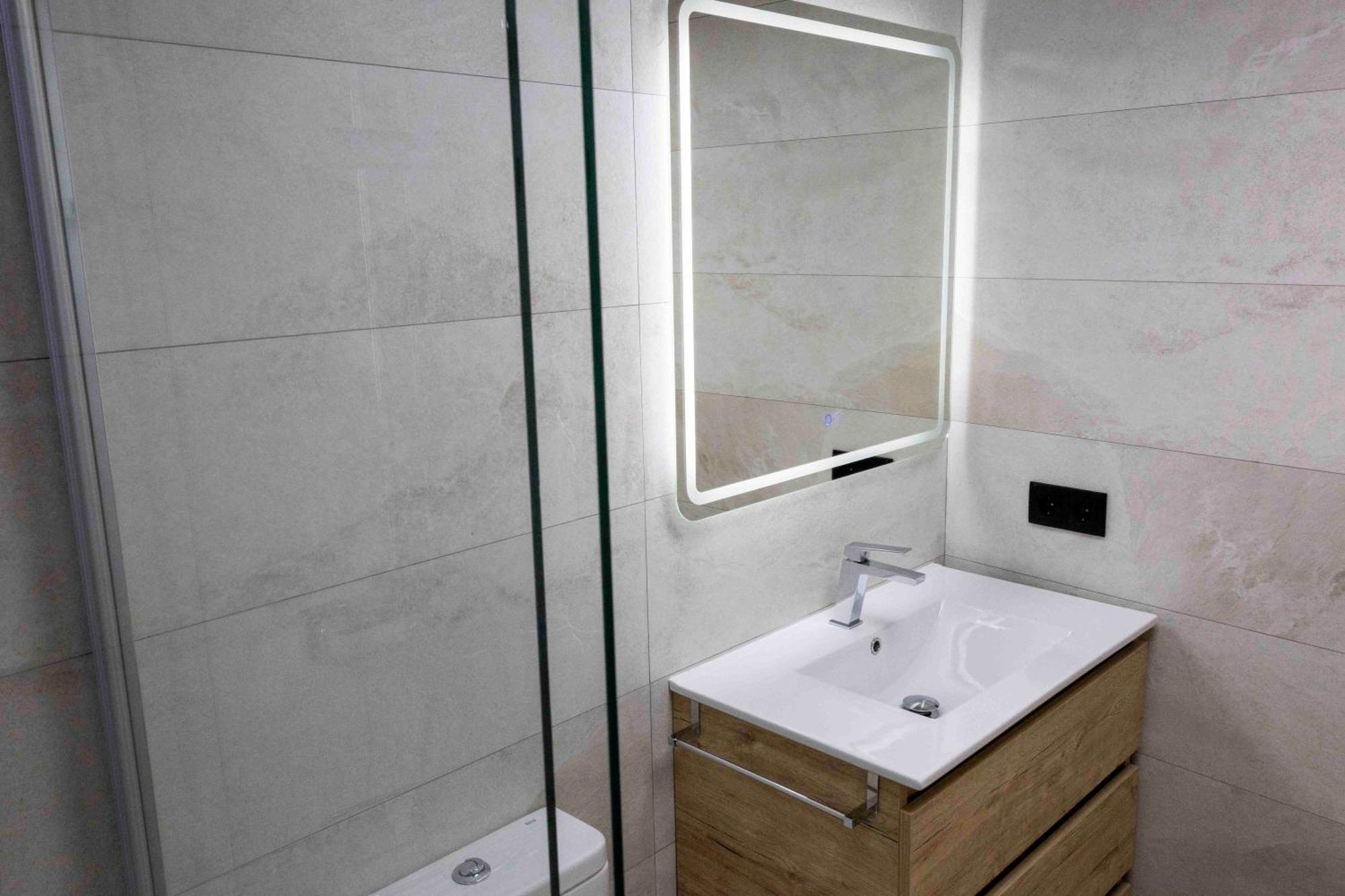Mira San Basilio Appartement Córdoba Buitenkant foto