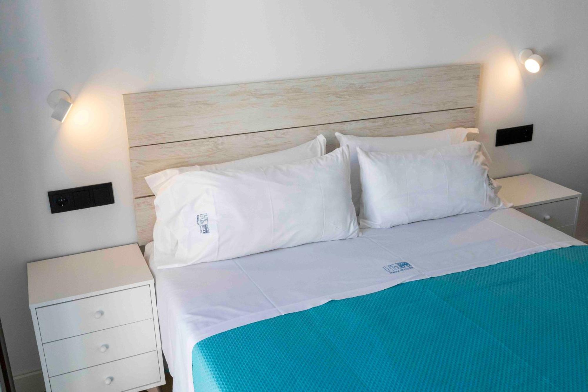Mira San Basilio Appartement Córdoba Buitenkant foto