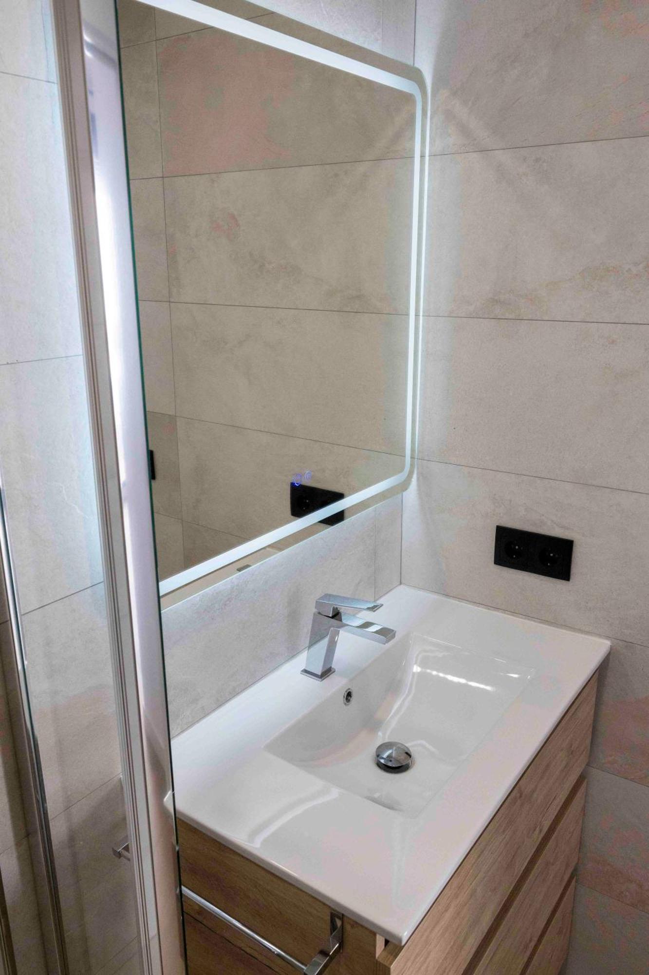 Mira San Basilio Appartement Córdoba Buitenkant foto