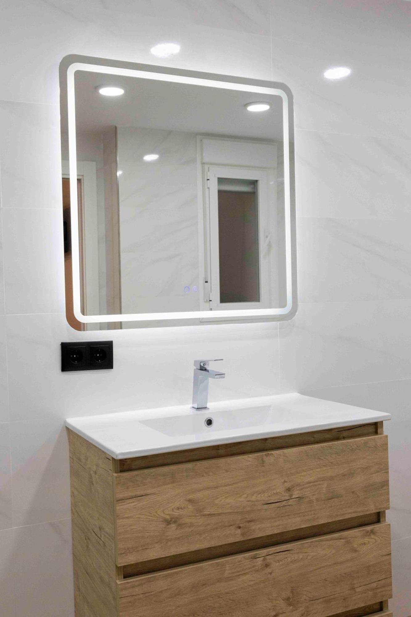 Mira San Basilio Appartement Córdoba Buitenkant foto